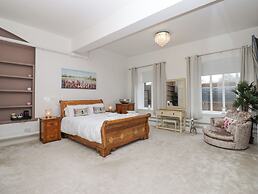 The Miners Hall Retreat