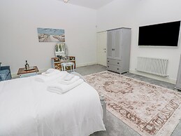 The Miners Hall Retreat