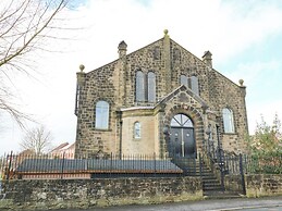 The Miners Hall Retreat