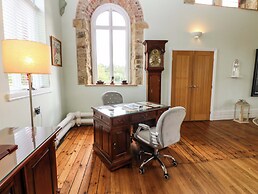 The Miners Hall Retreat