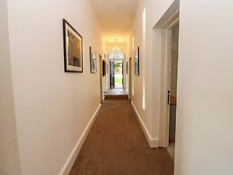 The Miners Hall Retreat