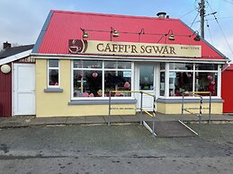 Y Gweithdy Rhos Eirin