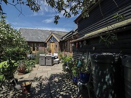 The Old Byre