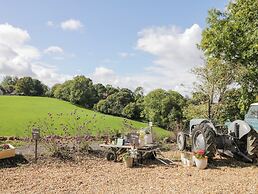 The Old Byre