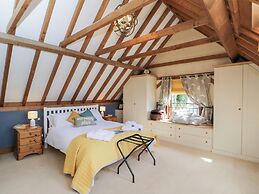 The Old Byre
