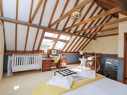 The Old Byre