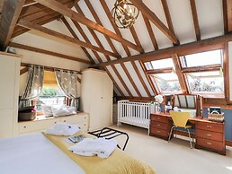 The Old Byre