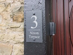 3 Nixon Terrace