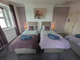 3 Nixon Terrace