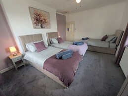 3 Nixon Terrace