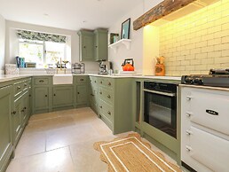 Holly Cottage
