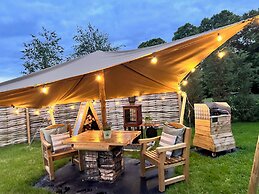 Limetree Luxury Glamping Portland