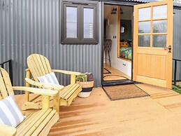 Limetree Luxury Glamping Portland