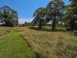 Limetree Luxury Glamping Portland