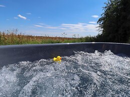 Limetree Luxury Glamping Portland