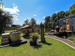 Limetree Luxury Glamping Portland