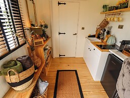 Limetree Luxury Glamping Portland