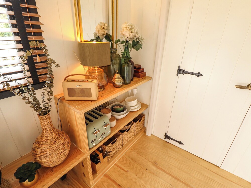 Limetree Luxury Glamping Portland