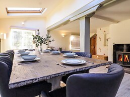 Golford Cottage