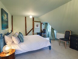 Golford Cottage