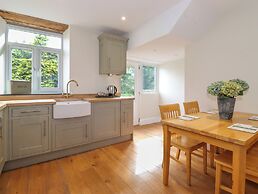 Hannah's Cottage