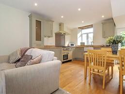 Hannah's Cottage