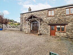 Horse and Farrier Barn