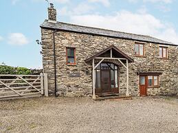 Horse and Farrier Barn