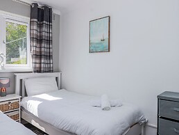 Shells Cottage