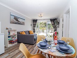 Shells Cottage