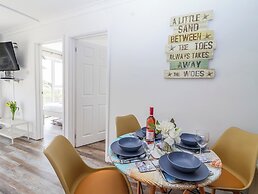 Shells Cottage