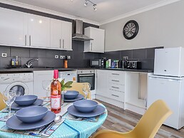Shells Cottage
