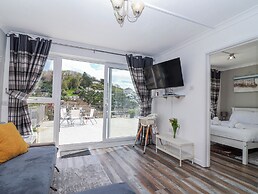 Shells Cottage