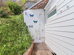 Shells Cottage