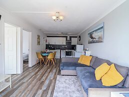 Shells Cottage
