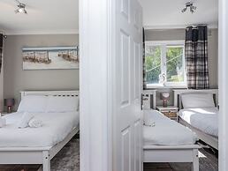 Shells Cottage