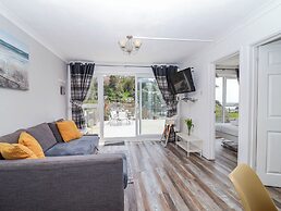 Shells Cottage