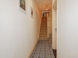 Serendib Cottage