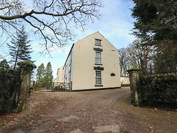 Nenthead House