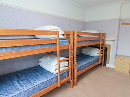 Nenthead House