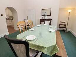 Nenthead House