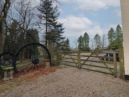 Nenthead House