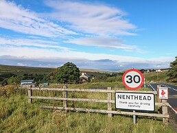 Nenthead House