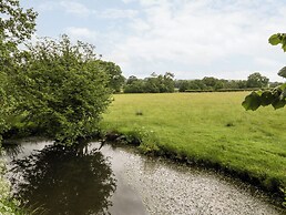 Halls Mill
