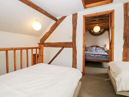 Halls Mill