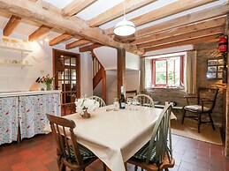 Halls Mill