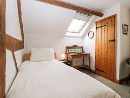 Halls Mill