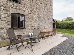 Halls Mill