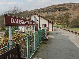 Dalegarth Hall Farm Cottage 2
