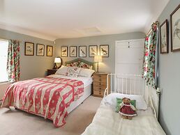 Chalkpit Cottage